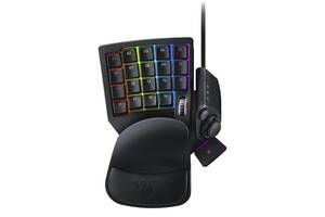 Клавиатура Razer Tartarus V2 (RZ07-02270100-R3M1)