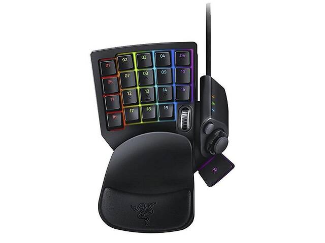 Клавиатура Razer Tartarus V2 (RZ07-02270100-R3M1)