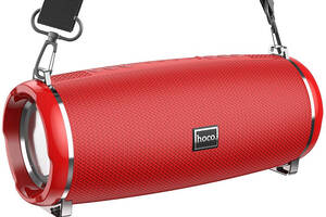 Колонка Bluetooth Hoco HC2 (Красный) 1179634