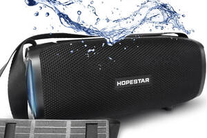 Колонка Bluetooth HOPESTAR H24 PRO