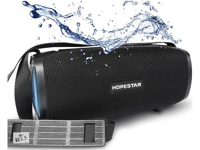 Колонка Bluetooth HOPESTAR H24 PRO