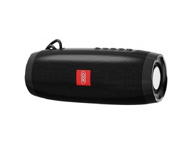 Колонка Bluetooth XO F27 Wireless Black (Код товара:24856)