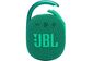 Колонка JBL Clip 4 Eco Green (JBLCLIP4ECOGRN) (Код товара:28079)