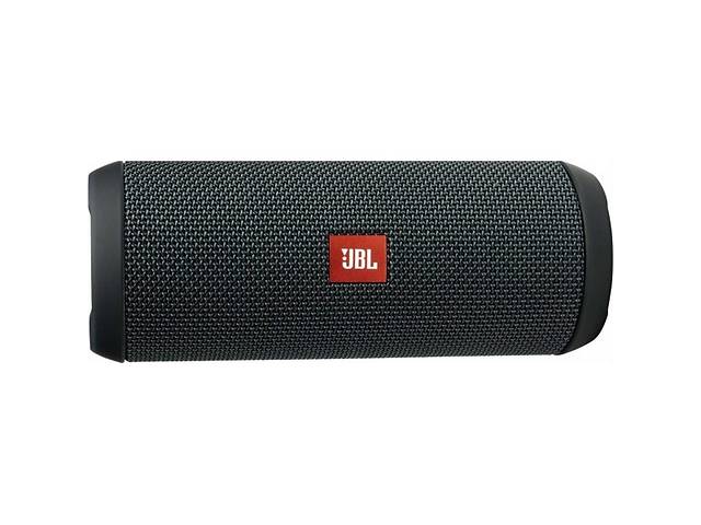 Колонка JBL Flip Essential Gunmetal Grey (JBLFLIPESSENTIAL) (Код товара:17319)