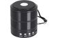 Колонка портативна MINI WS-887-X1-214 (Чорний)