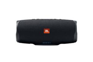 Колонка портативная JBL CHARGE4 30Вт USB, AUX, FM, Bluetooth синяя/красная/черная (AM-1929)