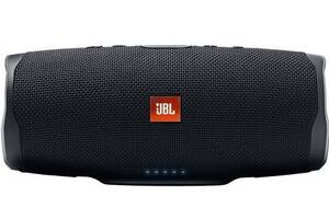 Колонка портативная JBL CHARGE4 30Вт USB, AUX, FM, Bluetooth синяя/красная/черная (AM-1929)