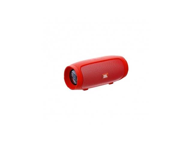 Колонка портативная XPRO CHARGE MINI 3+ 10Вт USB, AUX, FM, Bluetooth синяя/красная/черная (AM-2473)