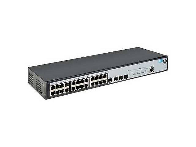 Коммутатор HP 1920-24G Switch