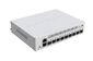 Комутатор MikroTik CRS310-1G-5S-4S+IN (1xGE LAN, 5xSFP, 4xSFP+, CPU ARM v7, RAM 256Mb)