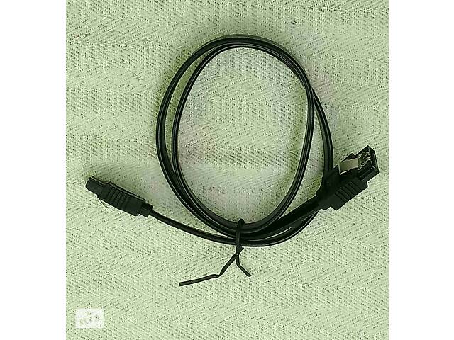 Комп'ютерний кабель SATA 3. 6Гбіт/с