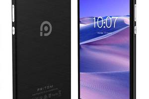 Компактный планшет Pritom 7' P7 4/32Gb Wi-Fi Black