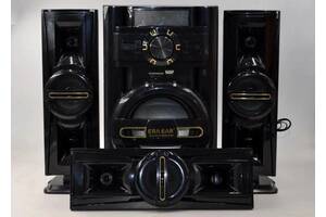 **Комплект акустики 3.1 DJACK E503 60W(USB FM-радио | Bluetooth)**