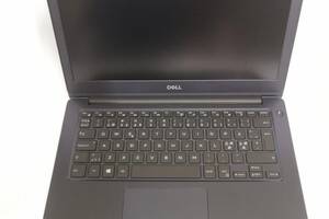 Б/у Ноутбук Dell Vostro 13 5370 13.3' 1920x1080| Core i5-8250U| 8 GB RAM| 256 GB SSD| UHD 620