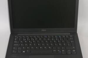 Б/у Нетбук Dell Latitude 7280 12.5' 1366x768| Core i5-6200U| 8 GB RAM| 128 GB SSD| HD 520