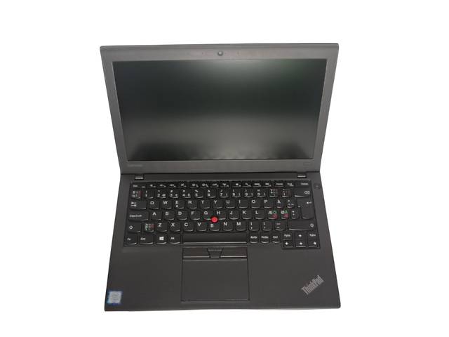 Б/у Нетбук Lenovo ThinkPad X260 12.5' 1366x768| Core i5-6200U| 8 GB RAM| 128 GB SSD| HD 520