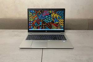 Б/у Ноутбук Б-класс HP EliteBook 850 G5 15.6' 1920x1080| Core i7-8550U| 16 GB RAM| 256 GB SSD| UHD 620