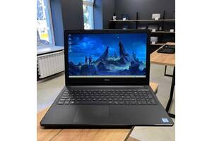 Б/у Ноутбук Dell Vostro 15 3568 15.6' 1366x768| Core i5-7200U| 8 GB RAM| 180 GB SSD| HD 620