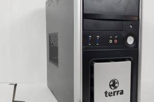 Б/у Компьютер Terra MT| Core i5-3470| 8 GB RAM| 500 GB HDD| Radeon HD 7570 1GB