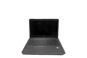 Б/у Ноутбук Б-класс HP ZBook 15 G3 15.6' 1920x1080| Core i7-6820HQ| 16 GB RAM| 256 GB SSD| Quadro M1000M 2GB