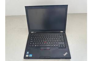 Б/у Ноутбук Lenovo ThinkPad T430 14' 1366x768| Core i5-3320M| 8 GB RAM| 120 GB SSD| HD 4000