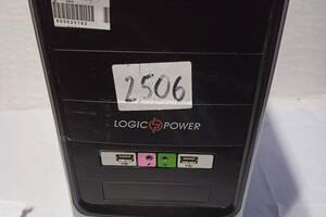 Б/у Компьютер LogicPower MT| Core i3-2120| 8 GB RAM| 320 GB HDD| HD 2000