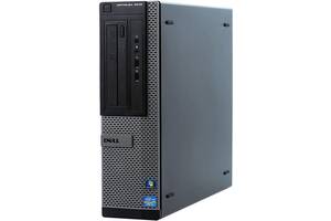 Компьютер Dell Optiplex 3010 SFF G1610/8/120SSD Refurb