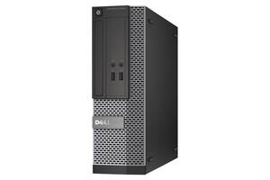 Компьютер Dell Optiplex 3020 SFF i3-4130/8/120SSD Refurb