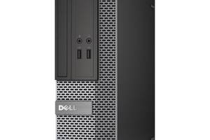 Компьютер Dell Optiplex 3020 SFF i5-4590/8/240SSD/500 Refurb