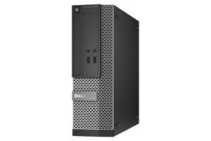 Компьютер Dell Optiplex 3020 SFF i5-4590/8/240SSD Refurb