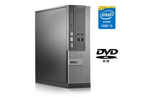 ПК Dell OptiPlex 3020 SFF/ i5-4590/ 4GB RAM/ 250GB HDD/ HD 4600