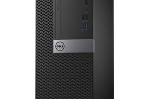 Компьютер Dell Optiplex 3040 MT i7-6700/16/1TBSSD Refurb