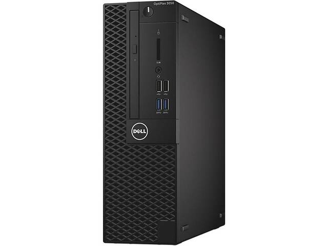 Компьютер Dell OptiPlex 3050 SFF i3-6100/8/120SSD Refurbished