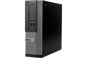 Компьютер Dell Optiplex 390 SFF i5-2400/8/120SSD/250 Refurb