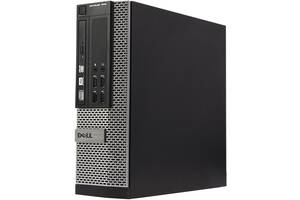 Компьютер Dell Optiplex 7010 SFF i3-3220/4/120SSD Refurb