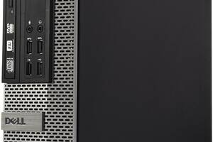 Компьютер Dell Optiplex 7010 SFF i5-3470/8/120SSD Refurb