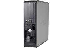 Компьютер Dell Optiplex 755 SFF E5300/4/250 Refurb