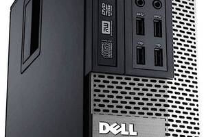 Компьютер Dell Optiplex 790 SFF i5-2400/8/120SSD Refurb