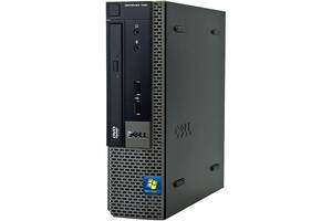 Компьютер Dell Optiplex 790 USFF G550/4/250 Refurb