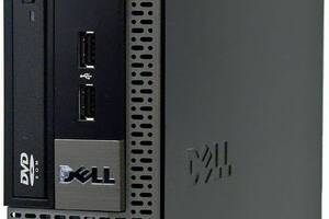 Компьютер Dell Optiplex 790 USFF i3-2120/4/120SSD Refurb