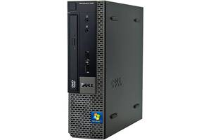 Компьютер Dell Optiplex 790 USFF i3-2120/8/120SSD Refurb
