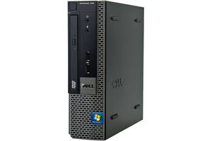 Компьютер Dell Optiplex 790 USFF i7-2600/16/120SS/6TB Refurb