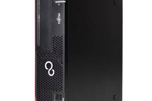 Компьютер Fujitsu Esprimo D556 E90+ SFF i5-6500/16/120SSD Refurb