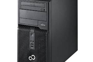 Компьютер Fujitsu Esprimo P400 Tower i7-2600/8/500/120SSD/RX550-4Gb Refurb