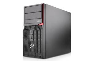 Компьютер Fujitsu Esprimo P556 E85+ MT i5-6500/16/240SSD/1Tb/GTX1650-4Gb Refurb