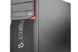 Компьютер Fujitsu Esprimo P556 E85+ MT i5-6500/16/240SSD/1Tb/GTX1650-4Gb Refurb