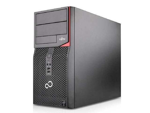 Компьютер Fujitsu Esprimo P556 E85+ MT i7-6700/16/480SSD/GTX1650-4Gb Refurb