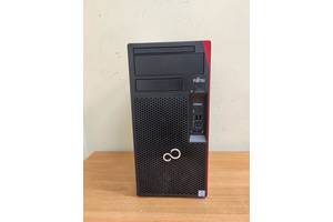 Б/у Компьютер Fujitsu Esprimo P757 MT| Core i5-6500| 16 GB RAM| 240 GB SSD + 2000 GB HDD| HD 530