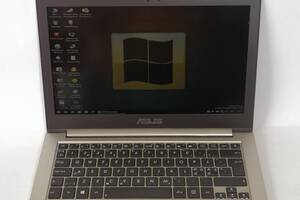 Б/у Ультрабук Asus ZenBook UX31A 13.3' 1920x1080| Core i7-3517U| 4 GB RAM| 128 GB SSD| HD 4000