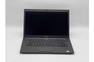 Б/у Ультрабук Dell Latitude 7480 14' 1920x1080| Core i5-6200U| 16 GB RAM| 240 GB SSD| HD 520